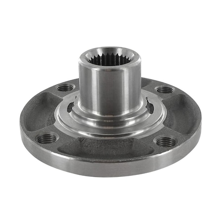 Vaico Wheel Hub, V10-7189 V10-7189